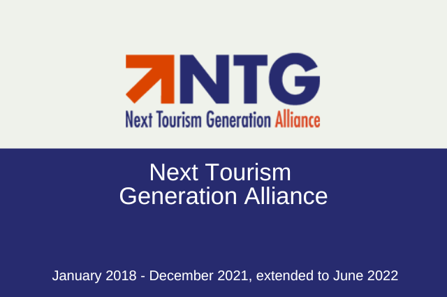 next tourism generation alliance